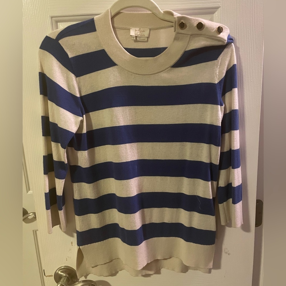 Kate Spade sweater